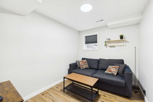 58 Hidden Crescent Nw, Calgary, AB 