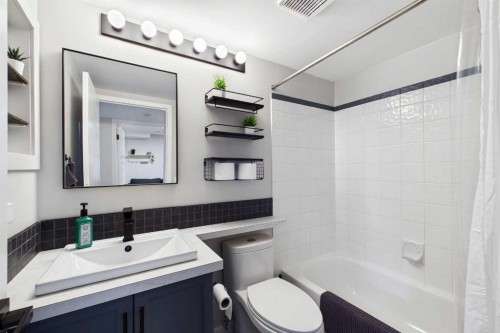 58 Hidden Crescent Nw, Calgary, AB 