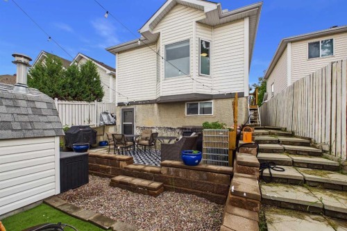 58 Hidden Crescent Nw, Calgary, AB 