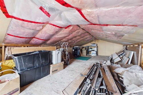 58 Hidden Crescent Nw, Calgary, AB 