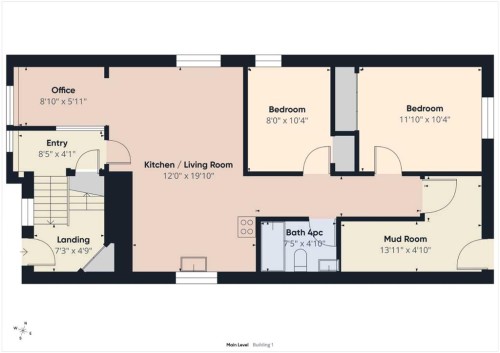 58 Hidden Crescent Nw, Calgary, AB 