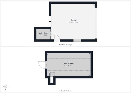 58 Hidden Crescent Nw, Calgary, AB 