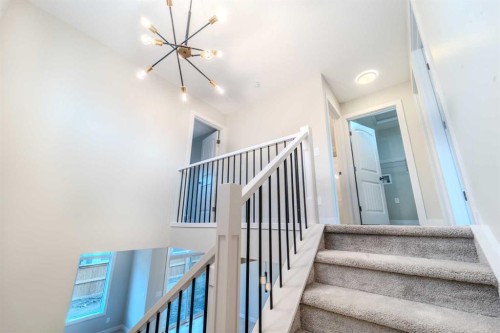 124 Waterford Way, Chestermere, AB - Indoor Photo Showing Other Room
