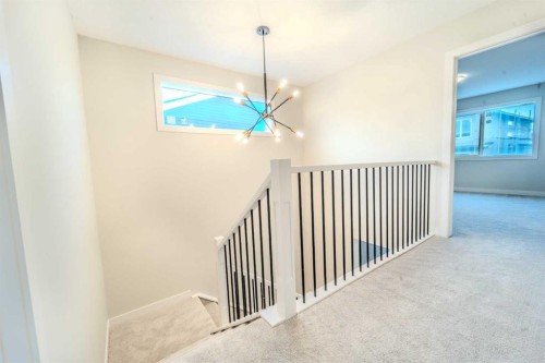 124 Waterford Way, Chestermere, AB - Indoor Photo Showing Other Room