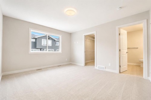 124 Waterford Way, Chestermere, AB - Indoor Photo Showing Other Room