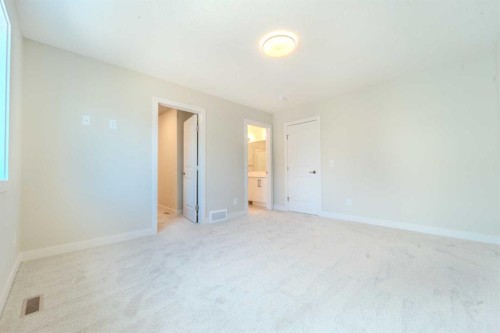 124 Waterford Way, Chestermere, AB - Indoor Photo Showing Other Room