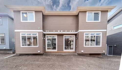 124 Waterford Way, Chestermere, AB - Outdoor