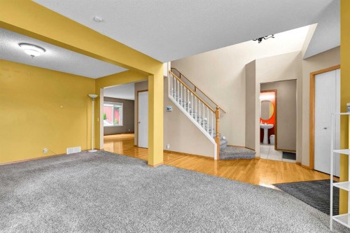 332 Harvest Hills Drive Ne, Calgary, AB 