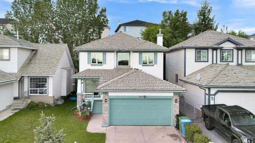 332 Harvest Hills Drive Ne, Calgary, AB 