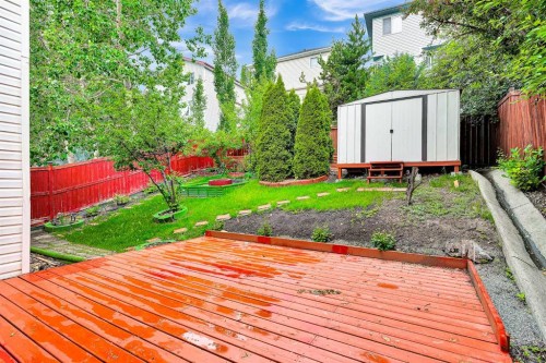 332 Harvest Hills Drive Ne, Calgary, AB 