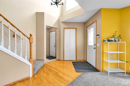 332 Harvest Hills Drive Ne, Calgary, AB 