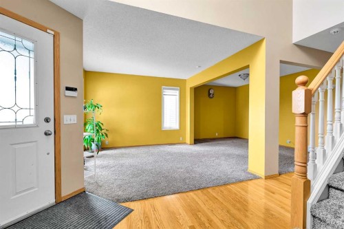 332 Harvest Hills Drive Ne, Calgary, AB 