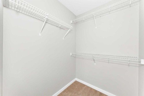 49 Legacy Glen Place Se, Calgary, AB - Indoor With Storage