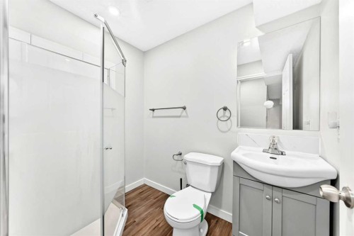49 Legacy Glen Place Se, Calgary, AB - Indoor Photo Showing Bathroom