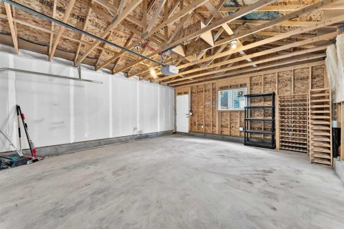 49 Legacy Glen Place Se, Calgary, AB - Indoor