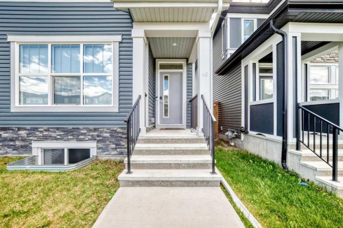 49 Legacy Glen Place Se, Calgary, AB - Outdoor