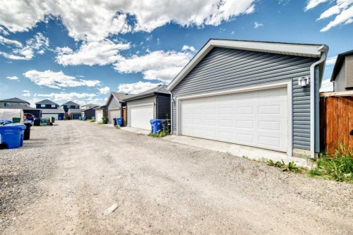 49 Legacy Glen Place Se, Calgary, AB - Outdoor