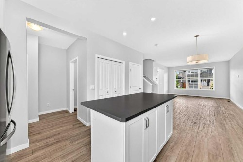 49 Legacy Glen Place Se, Calgary, AB - Indoor