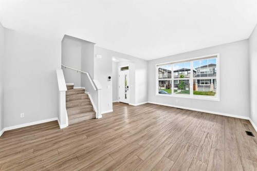 49 Legacy Glen Place Se, Calgary, AB - Indoor Photo Showing Other Room