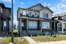 644 Sora Boulevard Se, Calgary, AB  - Outdoor With Deck Patio Veranda With Facade 