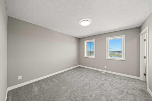 644 Sora Boulevard Se, Calgary, AB - Indoor Photo Showing Other Room