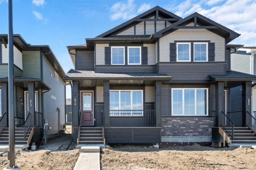 676 Sora Boulevard Se, Calgary, AB 