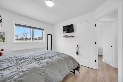 5 Country Hills Drive Nw, Calgary, AB 