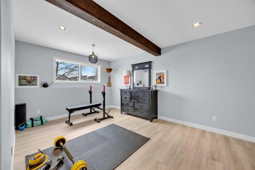 5 Country Hills Drive Nw, Calgary, AB 