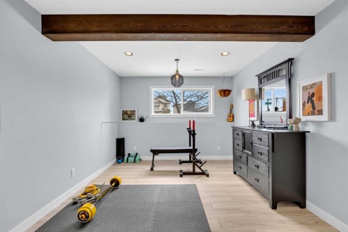 5 Country Hills Drive Nw, Calgary, AB 