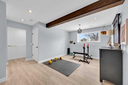 5 Country Hills Drive Nw, Calgary, AB 