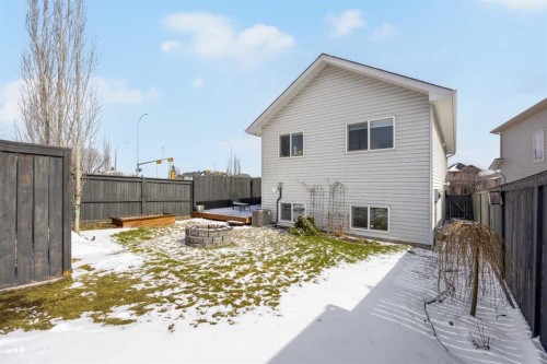 5 Country Hills Drive Nw, Calgary, AB 
