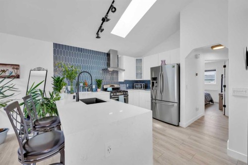 5 Country Hills Drive Nw, Calgary, AB 