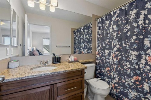 614 Auburn Bay Square Se, Calgary, AB 