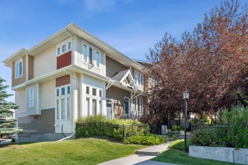 614 Auburn Bay Square Se, Calgary, AB 