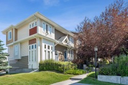 614 Auburn Bay Square SE Calgary, AB T3M 0Y9