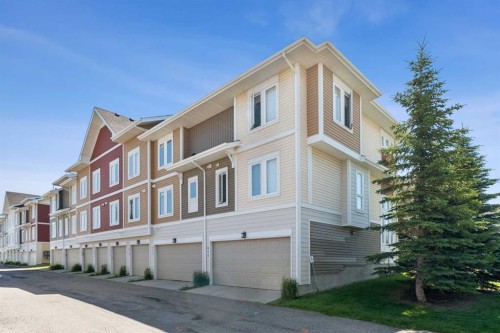 614 Auburn Bay Square Se, Calgary, AB 