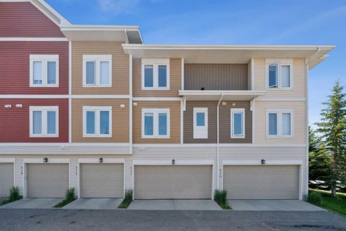 614 Auburn Bay Square Se, Calgary, AB 
