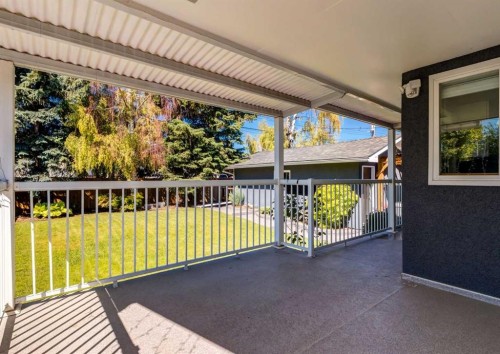 425 Woodland Crescent Se, Calgary, AB 