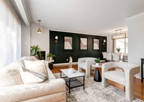 425 Woodland Crescent Se, Calgary, AB 