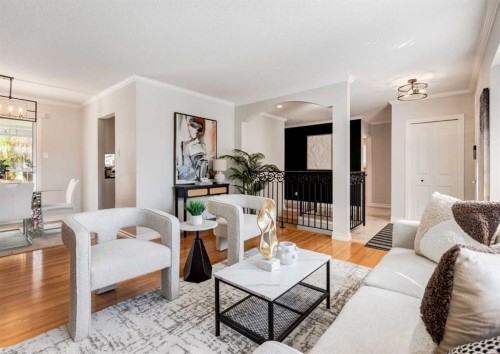 425 Woodland Crescent Se, Calgary, AB 