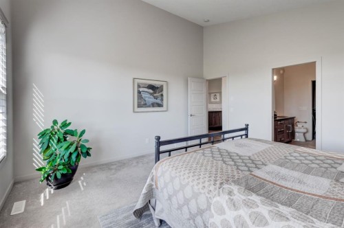 111 Legacy Glen Park Se, Calgary, AB 