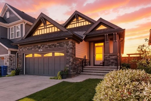 111 Legacy Glen Park Se, Calgary, AB 