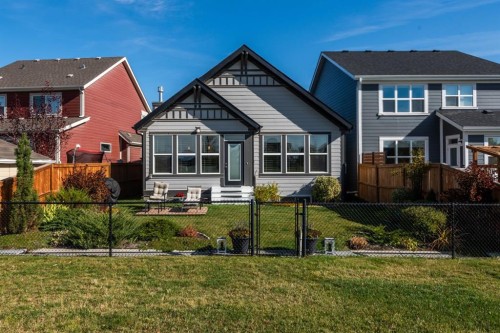 111 Legacy Glen Park Se, Calgary, AB 
