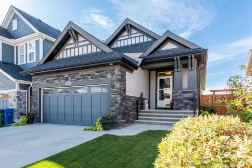 111 Legacy Glen Park Se, Calgary, AB 