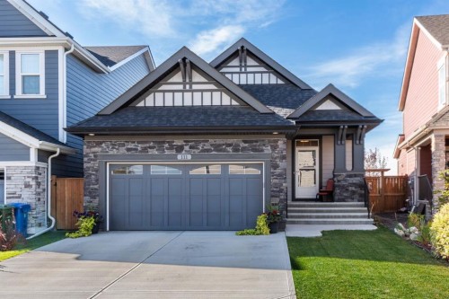 111 Legacy Glen Park Se, Calgary, AB 