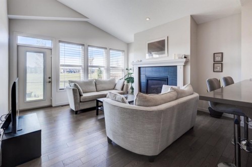 111 Legacy Glen Park Se, Calgary, AB 