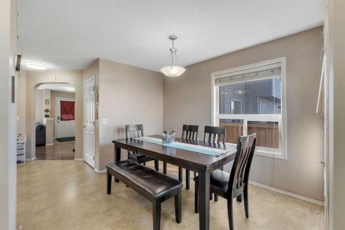 33 Saddlebrook Common Ne, Calgary, AB 