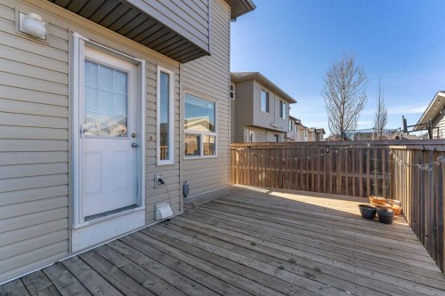 33 Saddlebrook Common Ne, Calgary, AB 