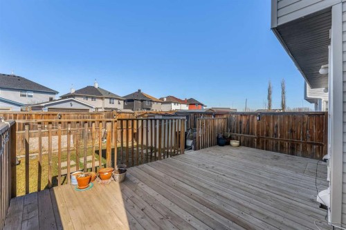 33 Saddlebrook Common Ne, Calgary, AB 