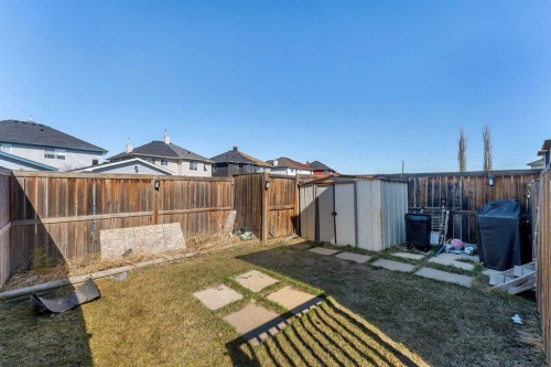 33 Saddlebrook Common Ne, Calgary, AB 